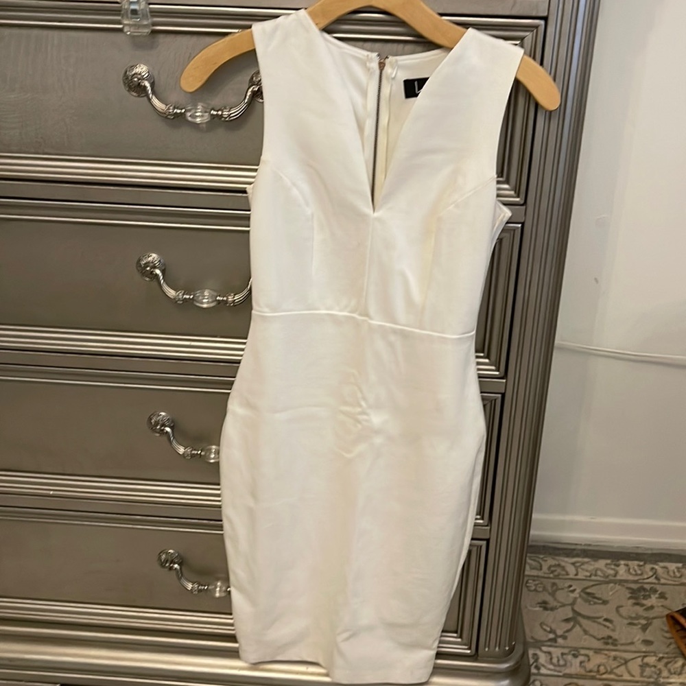 Lulus Dress
